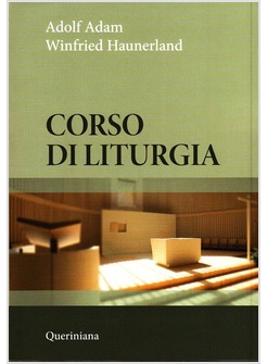 CORSO DI LITURGIA  