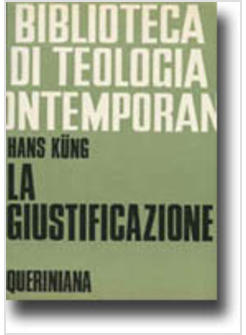 GIUSTIFICAZIONE (LA)