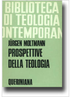 PROSPETTIVE DELLA TEOLOGIA SAGGI
