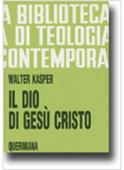 IL DIO DI GESU' CRISTO