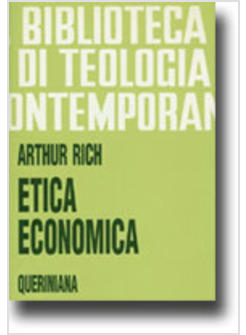 ETICA ECONOMICA