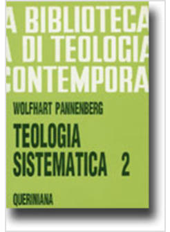 TEOLOGIA SISTEMATICA