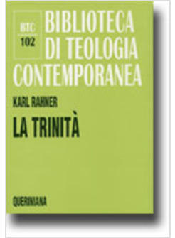 LA TRINITA'