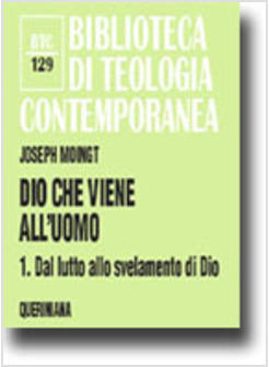 DIO CHE VIENE ALL'UOMO