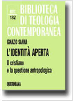 IDENTITA' APERTA