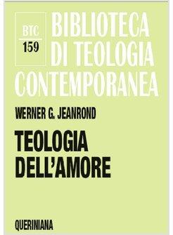 TEOLOGIA DELL'AMORE