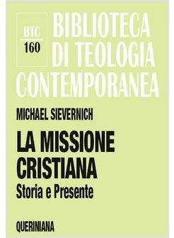 LA MISSIONE CRISTIANA