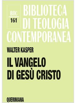 IL VANGELO DI GESU' CRISTO