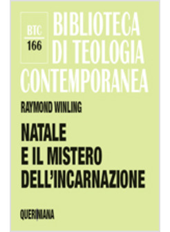 NATALE E IL MISTERO DELL'INCARNAZIONE