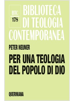 PER UNA TEOLOGIA DEL POPOLO DI DIO