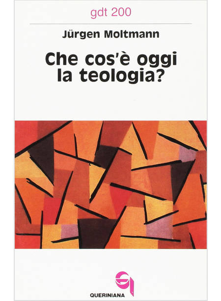 CHE COS'E' OGGI LA TEOLOGIA? DUE CONTRIBUTI ALLA SUA ATTUALIZZAZIONE