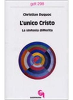 UNICO CRISTO