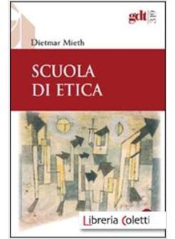 SCUOLA DI ETICA