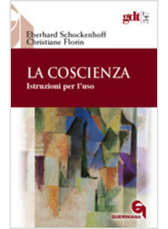 COSCIENZA ISTRUZIONI PER L'USO
