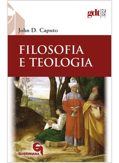 FILOSOFIA E TEOLOGIA