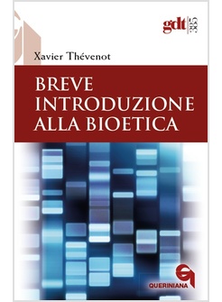 BREVE INTRODUZIONE ALLA BIOETICA