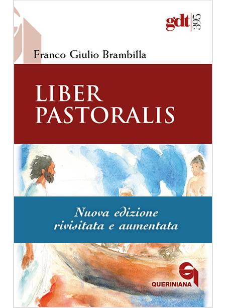 LIBER PASTORALIS