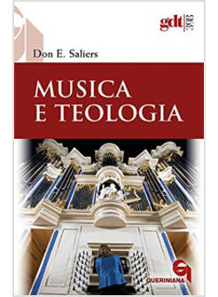 MUSICA E TEOLOGIA