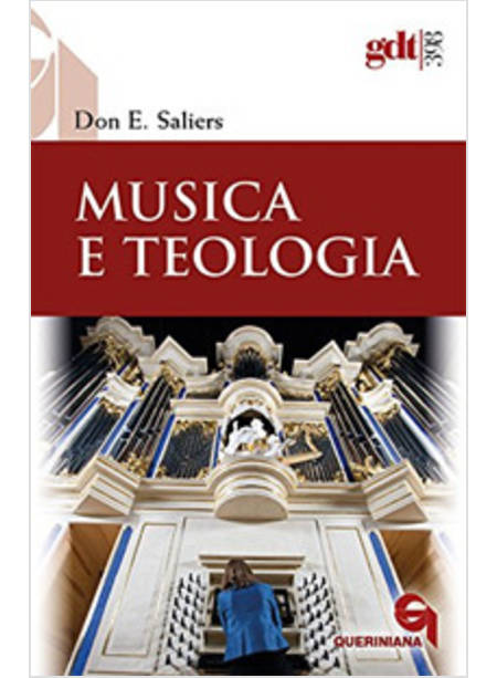 MUSICA E TEOLOGIA
