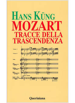 MOZART TRACCE DELLA TRASCENDENZA