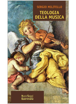 TEOLOGIA DELLA MUSICA