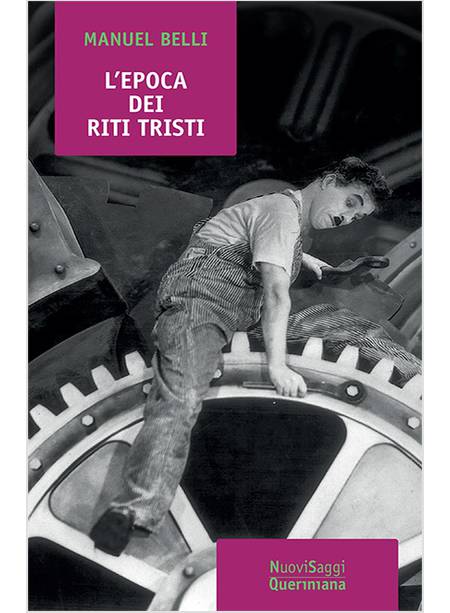 L'EPOCA DEI RITI TRISTI