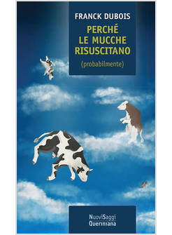 PERCHE' LE MUCCHE RISUSCITANO (PROBABILMENTE)