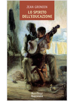 LO SPIRITO DELL'EDUCAZIONE