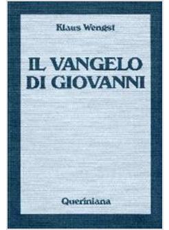 VANGELO DI GIOVANNI