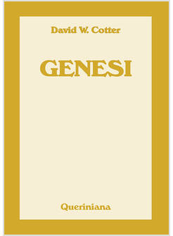 GENESI