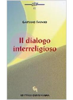 DIALOGO INTERRELIGIOSO