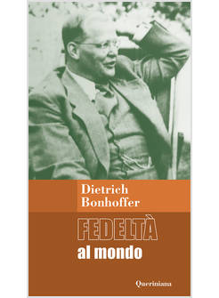 FEDELTA' AL MONDO 