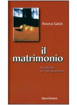 IL MATRIMONIO