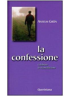 LA CONFESSIONE