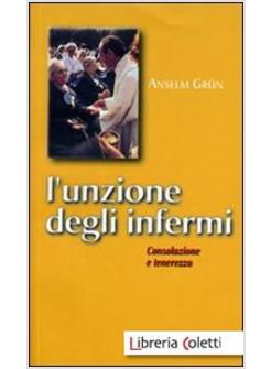 UNZIONE DEGLI INFERMI