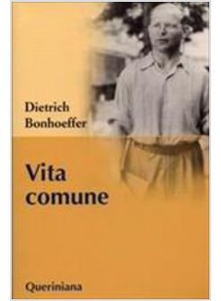 VITA COMUNE