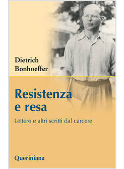 RESISTENZA E RESA