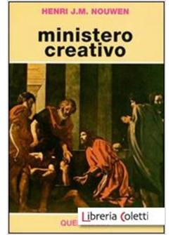 MINISTERO CREATIVO