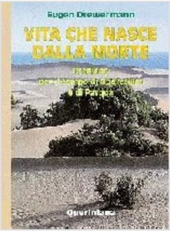 VITA CHE NASCE DALLA MORTE PREDICHE PER IL TEMPO DI QUARESIMA E DI PASQUA