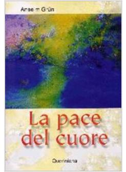 LA PACE DEL CUORE