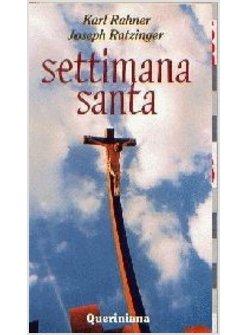 SETTIMANA SANTA