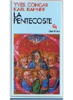 PENTECOSTE (LA)