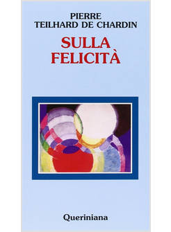 SULLA FELICITA'