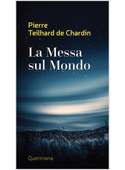 LA MESSA SUL MONDO