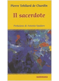 IL SACERDOTE