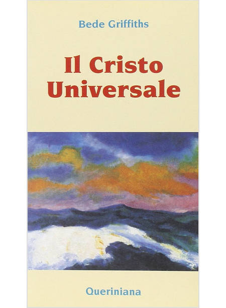 CRISTO UNIVERSALE (IL)