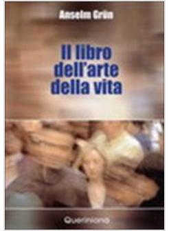 IL LIBRO DELL'ARTE DELLA VITA