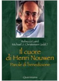 CUORE DI HENRI NOUWEN