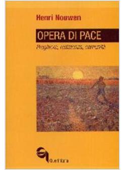 OPERA DI PACE