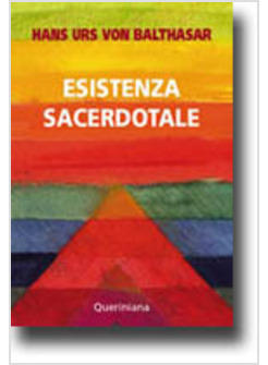 ESISTENZA SACERDOTALE